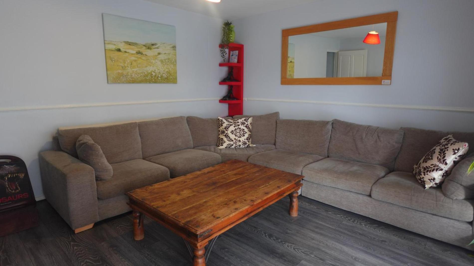 Chelsea House-Huku Kwetu Dunstable-3 Bedroom House Houghton Regis Exteriör bild