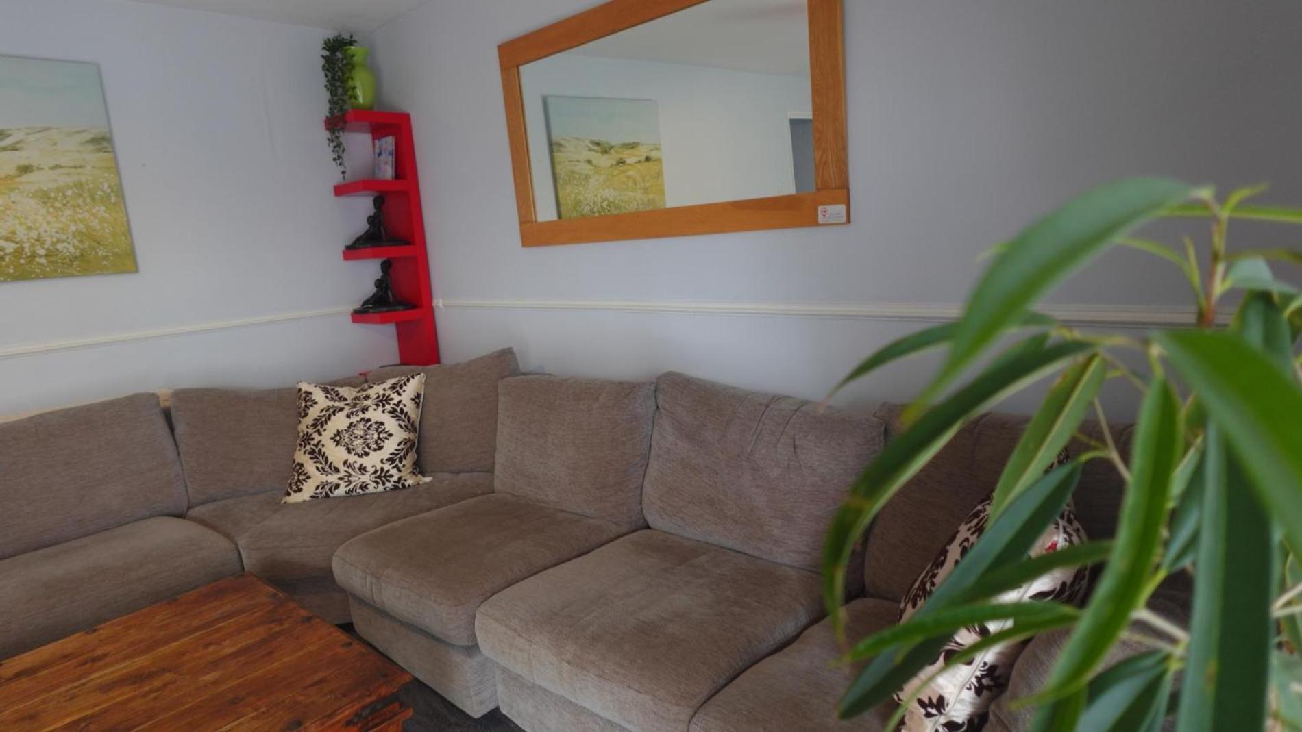 Chelsea House-Huku Kwetu Dunstable-3 Bedroom House Houghton Regis Exteriör bild