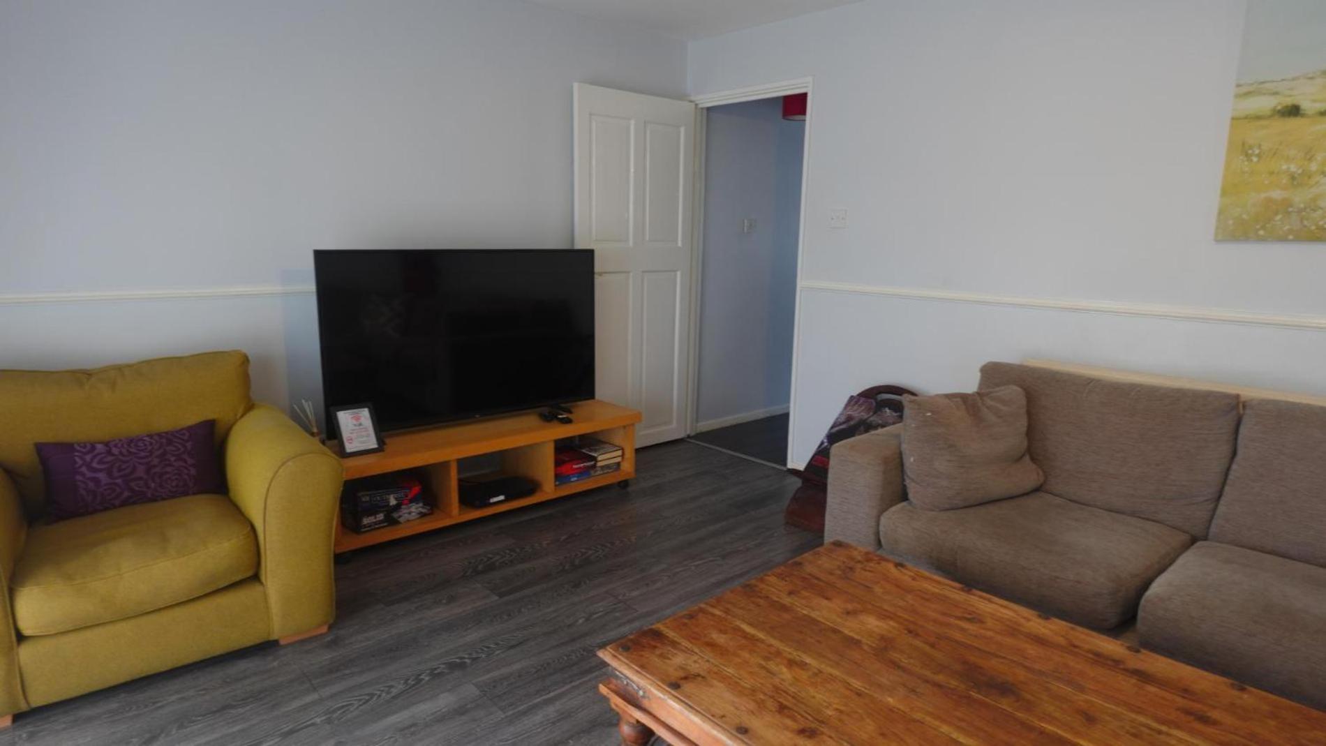 Chelsea House-Huku Kwetu Dunstable-3 Bedroom House Houghton Regis Exteriör bild